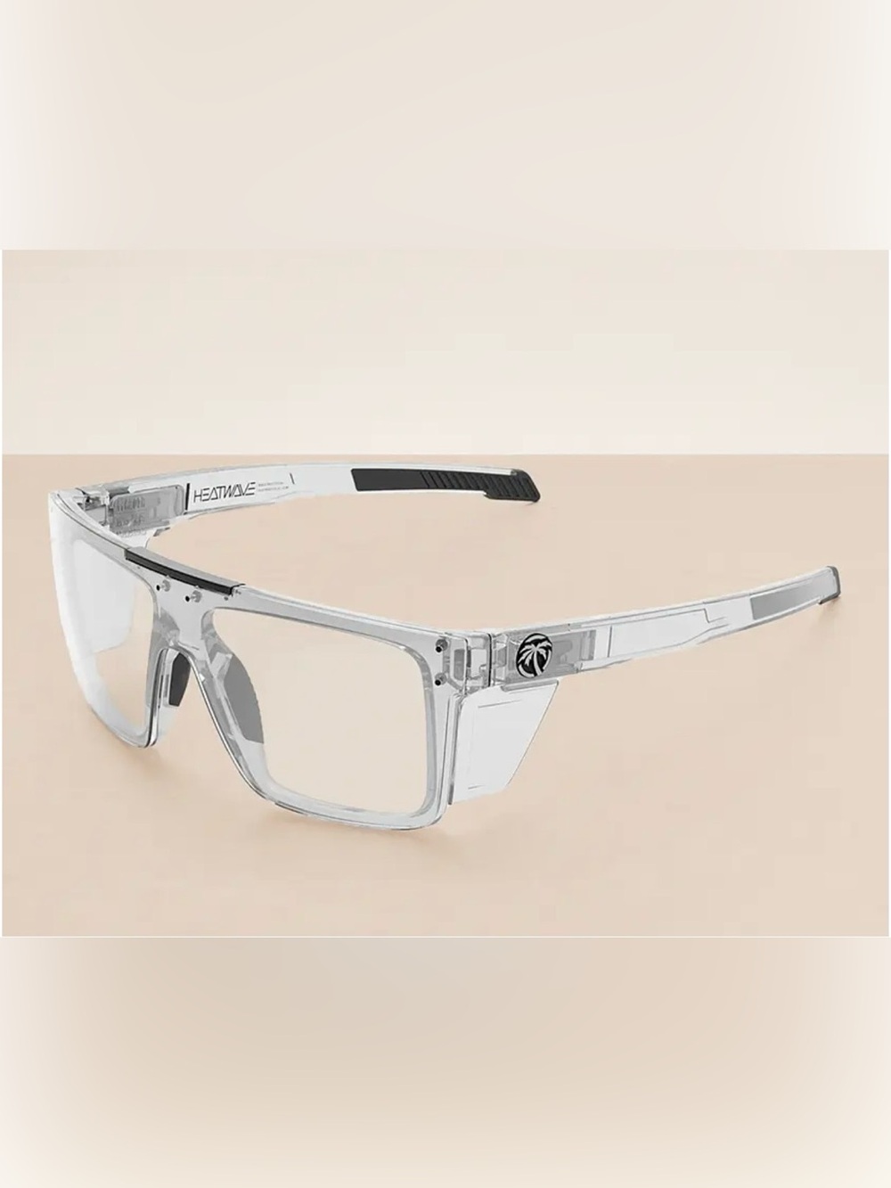 NEW Buckle heatwave Performance Quatro Z87+ Glasses